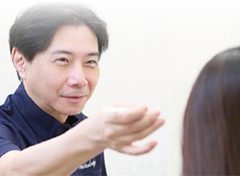 形成外科専門医のみが担当